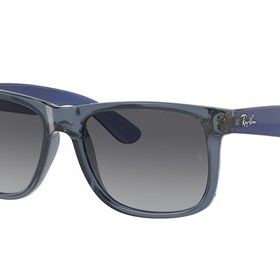 RAY-BAN RB 4165 6596T3 55 Lacivert Ekartman Erkek Güneş Gözlüğü