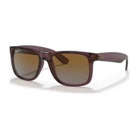RAY-BAN RB 4165 6597T5 55 Ekartman Erkek Güneş Gözlüğü