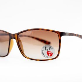 Ray-Ban RB 4179 710/81 62-13 Polarize Unisex Güneş Gözlüğü