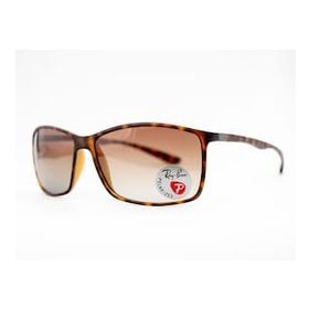 Ray-Ban RB 4179 710/81 62-13 Polarize Unisex Güneş Gözlüğü