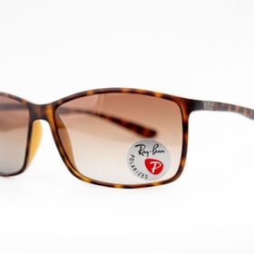 Ray-Ban RB 4179 710/81 62-13 Polarize Unisex Güneş Gözlüğü