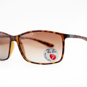Ray-Ban RB 4179 710/81 62-13 Polarize Unisex Güneş Gözlüğü