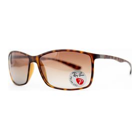 Ray-Ban RB 4179 710/81 62-13 Polarize Unisex Güneş Gözlüğü
