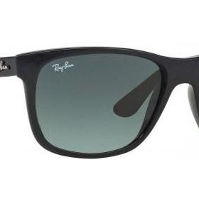 Ray-Ban RB 4181 601/71 57-16 Unisex Güneş Gözlüğü