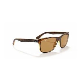 Ray-Ban RB 4181 710 83 57x16-145 Unisex Polarized Güneş Gözlüğü