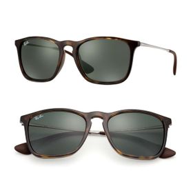 Ray-Ban RB 4187 710-71 54 Unisex Güneş Gözlüğü
