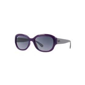 RAY-BAN RB 4198 COL 6046/71 55-18 BAYAN GÜNEŞ GÖZLÜĞÜ