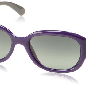 RAY-BAN RB 4198 COL 6046/71 55-18 BAYAN GÜNEŞ GÖZLÜĞÜ