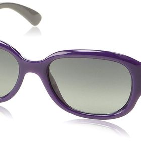 RAY-BAN RB 4198 COL 6046/71 55-18 BAYAN GÜNEŞ GÖZLÜĞÜ