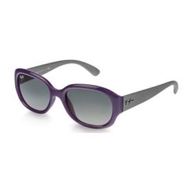 RAY-BAN RB 4198 COL 6046/71 55-18 BAYAN GÜNEŞ GÖZLÜĞÜ