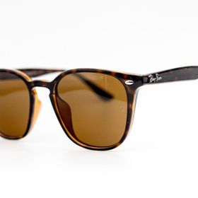 Ray-Ban RB 4258-F 710/73 52-20 Unisex Güneş Gözlüğü