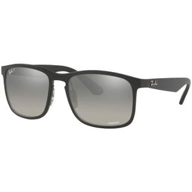 RAY-BAN RB 4264 601S5J 58 Unisex Köşeli Güneş Gözlüğü