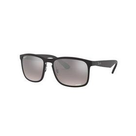 RAY-BAN RB 4264 601S5J 58 Unisex Köşeli Güneş Gözlüğü