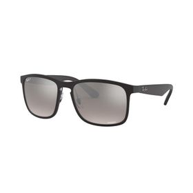 RAY-BAN RB 4264 601S5J 58 Unisex Köşeli Güneş Gözlüğü