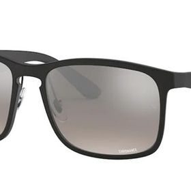RAY-BAN RB 4264 601S5J 58 Unisex Köşeli Güneş Gözlüğü