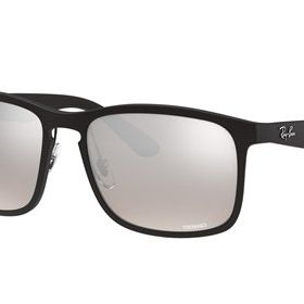 RAY-BAN RB 4264 601S5J 58 Unisex Köşeli Güneş Gözlüğü