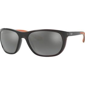 RAY-BAN RB 4307 COL 6439/88 61-18 ERKEK GÜNEŞ GÖZLÜĞÜ