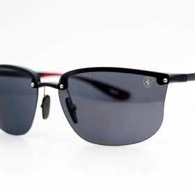 Ray-Ban RB 4322-M F602/87 61-15 Unisex Güneş Gözlüğü