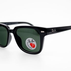 Ray-Ban RB 4323 901/17 52-16 Polarize Unisex Güneş Gözlüğü