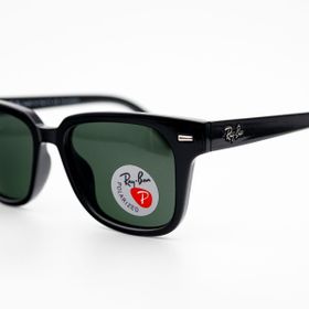 Ray-Ban RB 4323 901/17 52-16 Polarize Unisex Güneş Gözlüğü