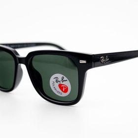 Ray-Ban RB 4323 901/17 52-16 Polarize Unisex Güneş Gözlüğü