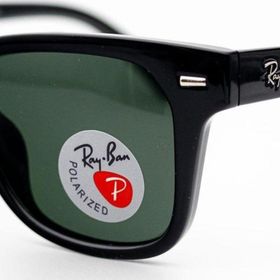 Ray-Ban RB 4323 901/17 52-16 Polarize Unisex Güneş Gözlüğü