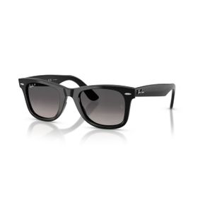 Ray-Ban RB 4340 601/M3 50 Wayfarer Ease Polarize Unisex Güneş Gözlüğü