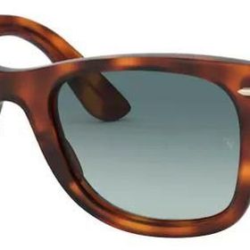 RAY-BAN RB 4340 63973M 50 Unisex Oval Güneş Gözlüğü