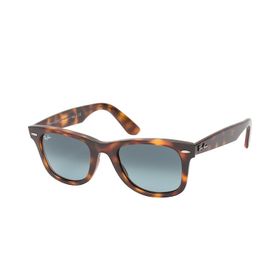 RAY-BAN RB 4340 63973M 50 Unisex Oval Güneş Gözlüğü