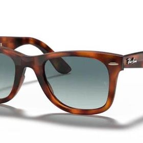 RAY-BAN RB 4340 63973M 50 Unisex Oval Güneş Gözlüğü