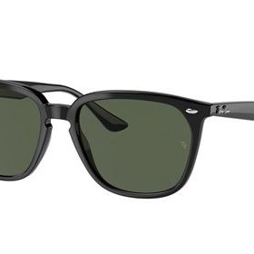 RAY-BAN RB 4362 601/71 55 Ekartman Unisex Güneş Gözlüğü
