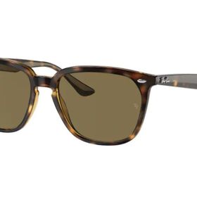 RAY-BAN RB 4362 710/73 55 Ekartman Unisex Güneş Gözlüğü