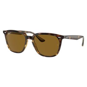 RAY-BAN RB 4362 710/83 55 Ekartman Unisex Güneş Gözlüğü