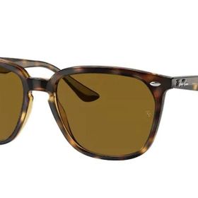 RAY-BAN RB 4362 710/83 55 Ekartman Unisex Güneş Gözlüğü