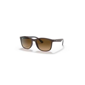 Ray-Ban RB 4374 6600M2 56 Unisex Güneş Gözlüğü