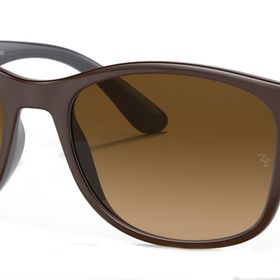 Ray-Ban RB 4374 6600M2 56 Unisex Güneş Gözlüğü