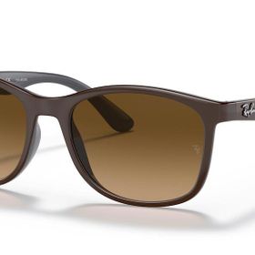 Ray-Ban RB 4374 6600M2 56 Unisex Güneş Gözlüğü