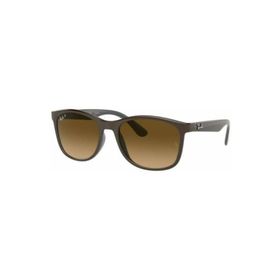 Ray-Ban RB 4374 6600M2 56 Unisex Güneş Gözlüğü