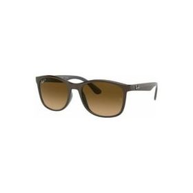 Ray-Ban RB 4374 6600M2 56 Unisex Güneş Gözlüğü