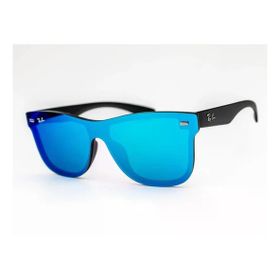 Ray-Ban RB 4388-N 601S/55 55-18 Unisex Güneş Gözlüğü
