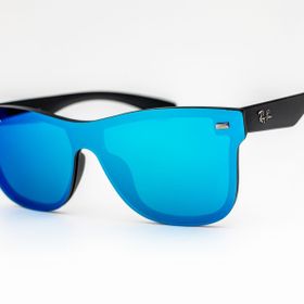 Ray-Ban RB 4388-N 601S/55 55-18 Unisex Güneş Gözlüğü