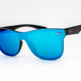 Ray-Ban RB 4388-N 601S/55 55-18 Unisex Güneş Gözlüğü