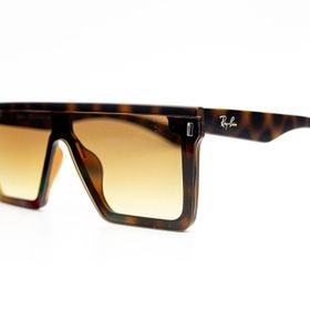 Ray-Ban RB 4392-N 710/13 57-10 Unisex Güneş Gözlüğü