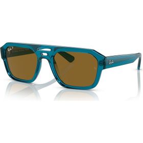 Ray-Ban RB 4397 6683/83 54-20 Unisex Güneş Gözlüğü