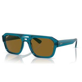 Ray-Ban RB 4397 6683/83 54-20 Unisex Güneş Gözlüğü