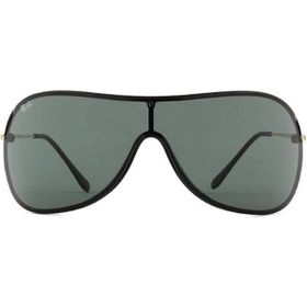 Ray-Ban RB 4411 601 71 41 Siyah Erkek Güneş Gözlüğü