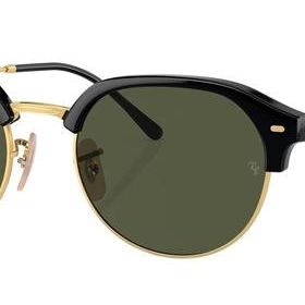 Ray-Ban Rb 4429 601/31 53 Unisex Güneş Gözlüğü