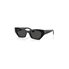 Ray-Ban RB 4430 667787 52 Unisex Güneş Gözlüğü