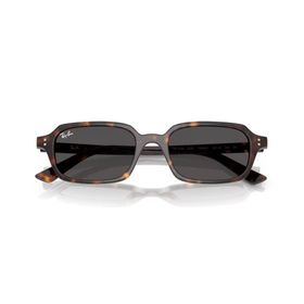 Ray-Ban RB 4455 135987 49 Zuri Unisex Yastık Kırçıllı Kahverengi Kemik Güneş Gözlüğü