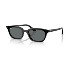 Ray-Ban RB 4456 667781 53 Zaya Polarize Unisex Güneş Gözlüğü
